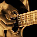 Acoustic (Finger Style) Guitar: Advanced