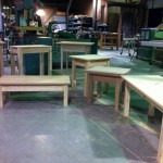 Woodworking: Build a Table
