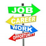 ESL Job Search Skills