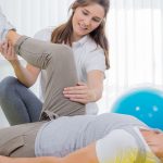 Certified Physical Therapy Aide - GES189