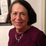 Sharon Hampel, Ph.D.