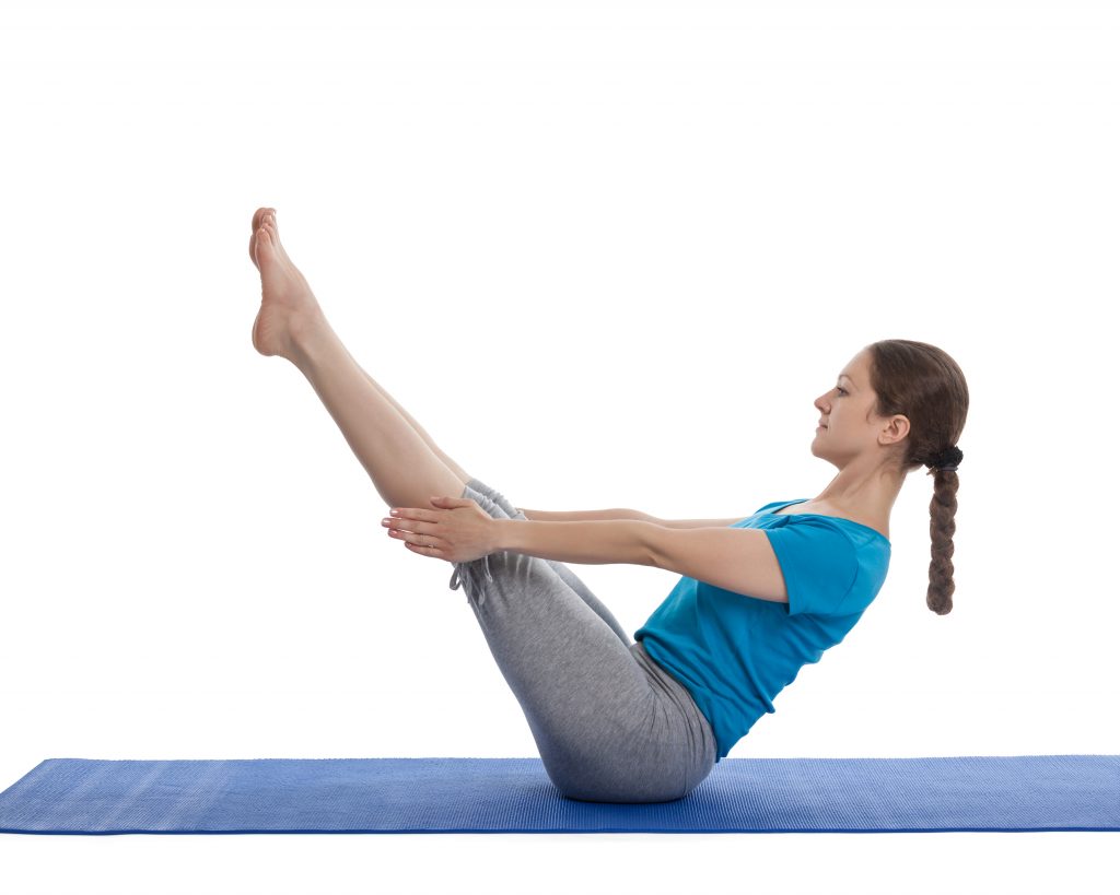Pilates