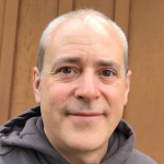 Darryl Dieckman