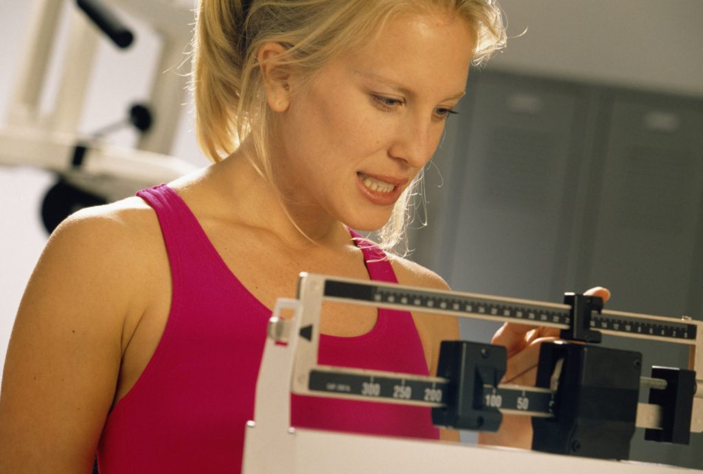 Lose Weight and Keep It Off