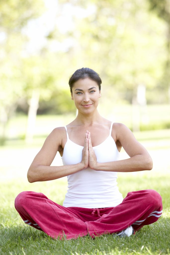 Yoga and Meditation