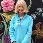 Sue Stevick