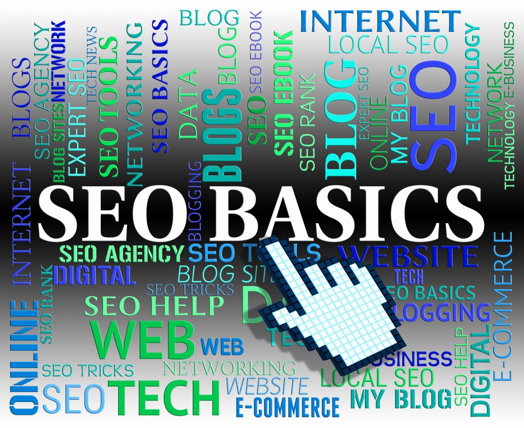 Achieving Top Search Engine Positions