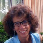 Sharon Eshel Gloster