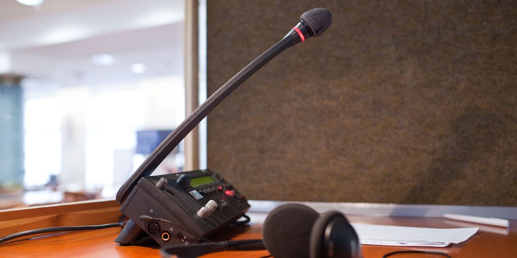 Professional Translator (English/Spanish) - GES283