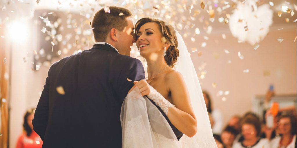 Certified Wedding Planner - GES204