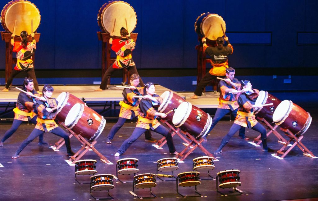 Taiko
