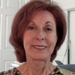 Katherine S. Barg Ed.D