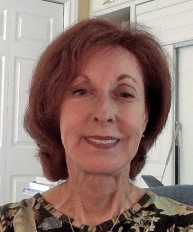 Katherine Barg, Instructor