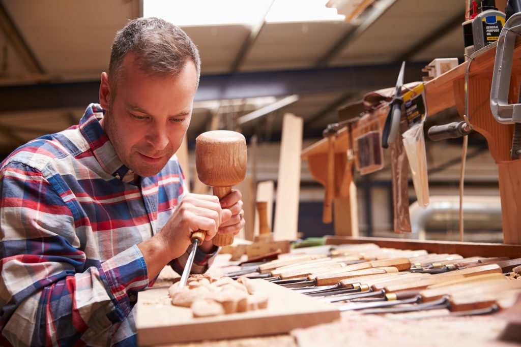 woodworking tools