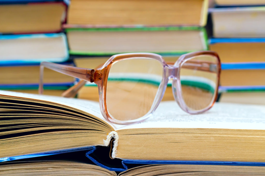 speaking and reading