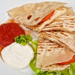 TORTILLAS