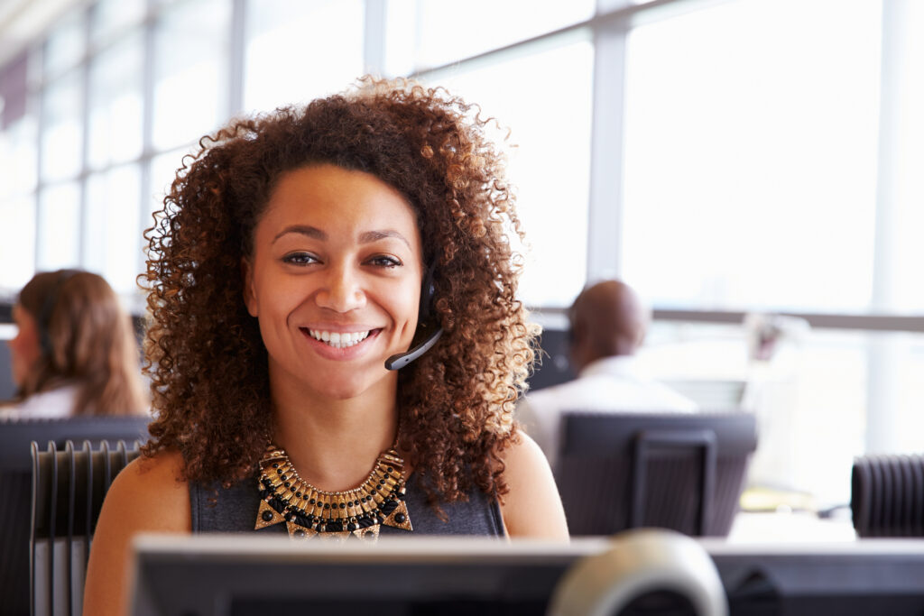 Administrative Assistant