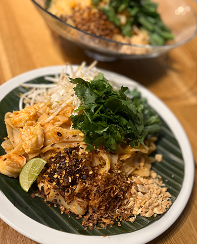 Cooking