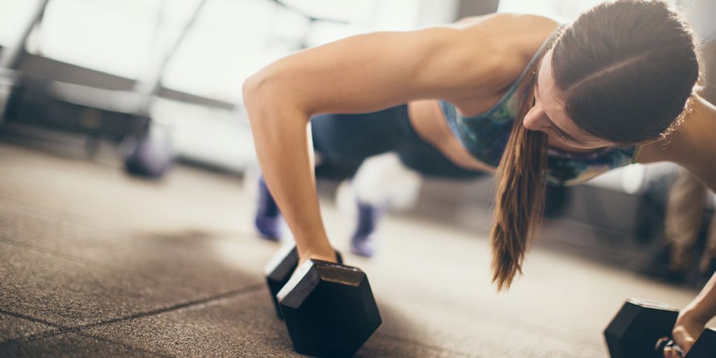 NASM CERTIFIED PERSONAL TRAINER—GES146