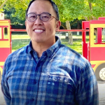 Basil Shen