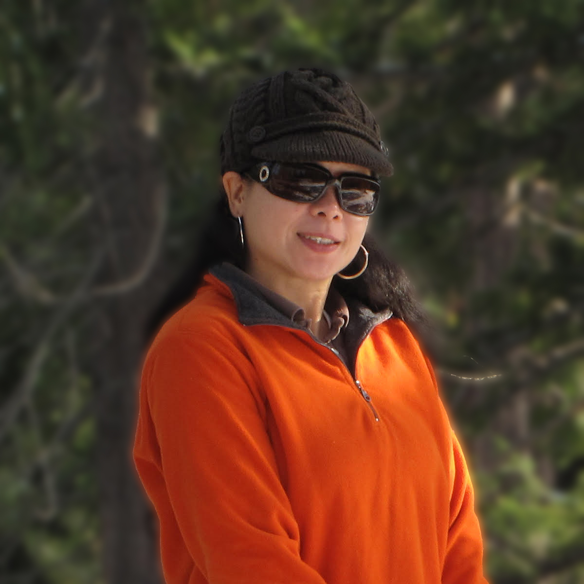 Yvonne Ip - Ikebana Instructor