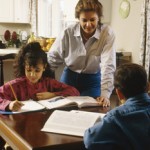 ESL For Parents (CBET) / Clases De Inglés Para Los Padres (CBET)