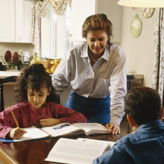 ESL For Parents (CBET) / Clases De Inglés Para Los Padres (CBET)