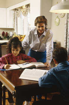 ESL For Parents (CBET) / Clases De Inglés Para Los Padres (CBET)