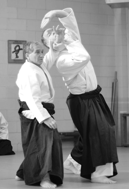 Aikido