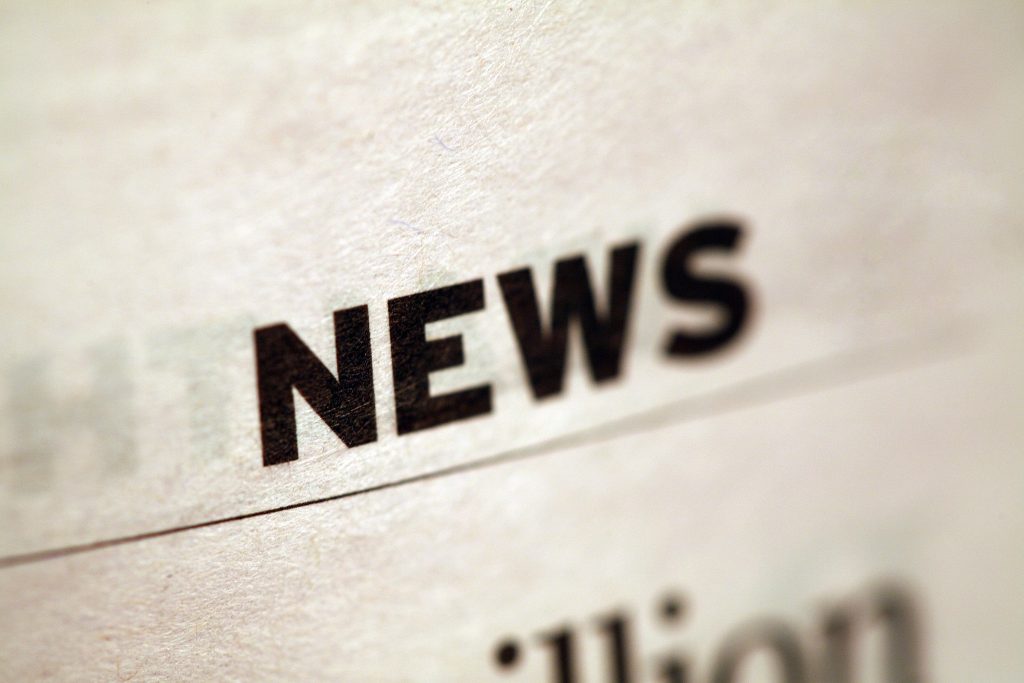Current Affairs