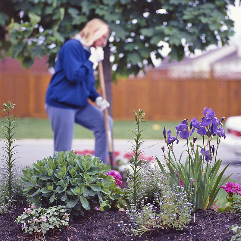 Gardening