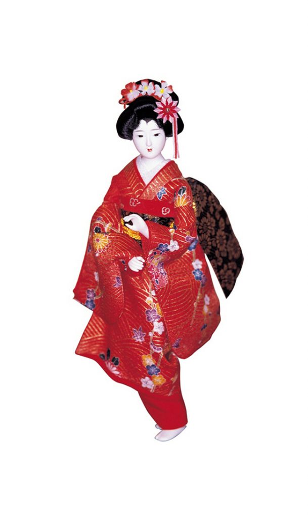 Japanese