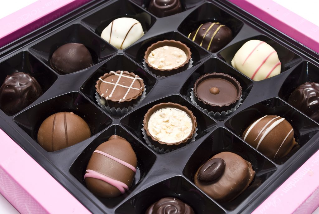 CHOCOLATE TEMPERING AND CHOCOLATE BAR MAKING SPRNG2019 109539851 Charlotte Walter 1024x686