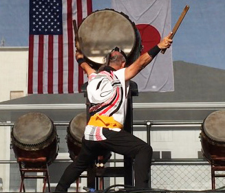 Odaiko