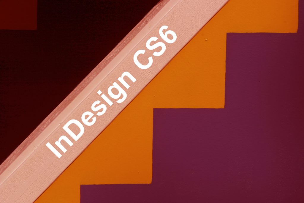 InDesign