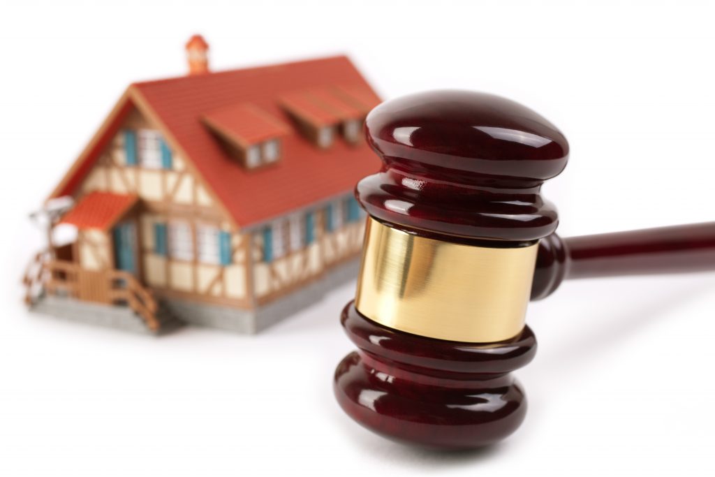 Real Estate Law