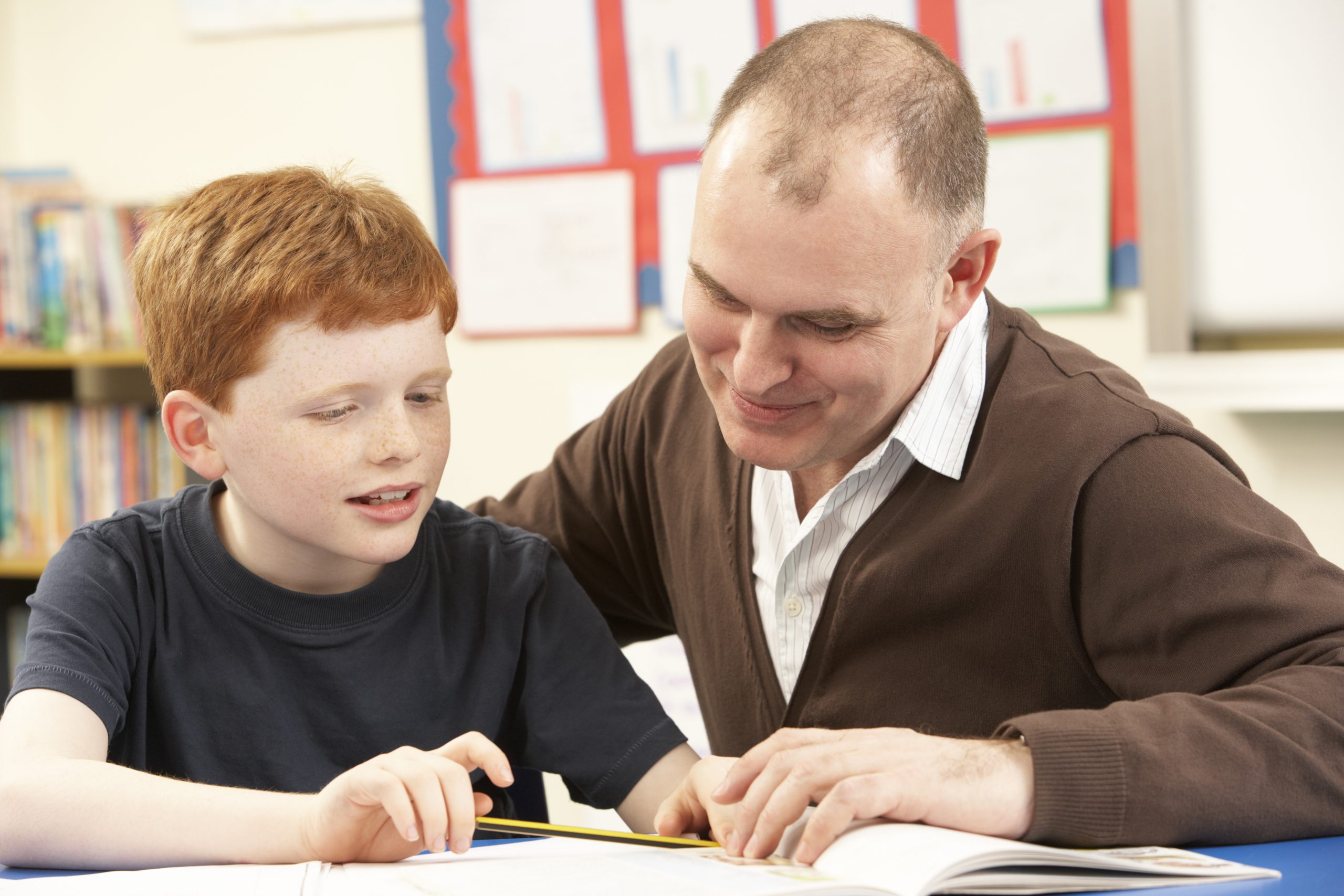 TEACHING STUDENTS WITH AUTISM STRATEGIES FOR SUCCESS
