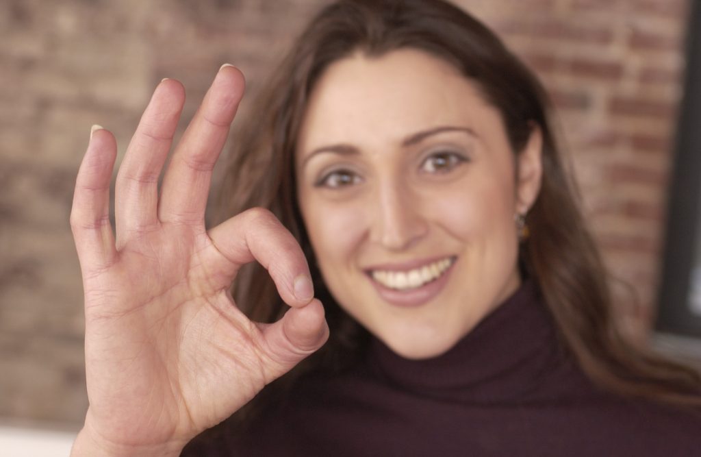 Discover Sign Language