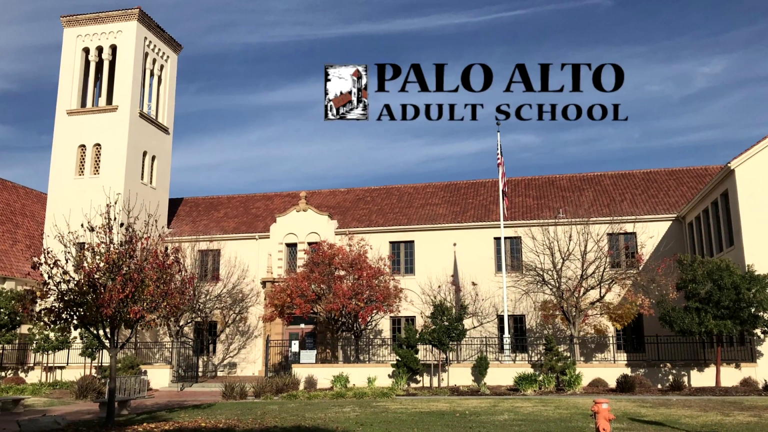 Online Courses (ed2go) Palo Alto Adult School