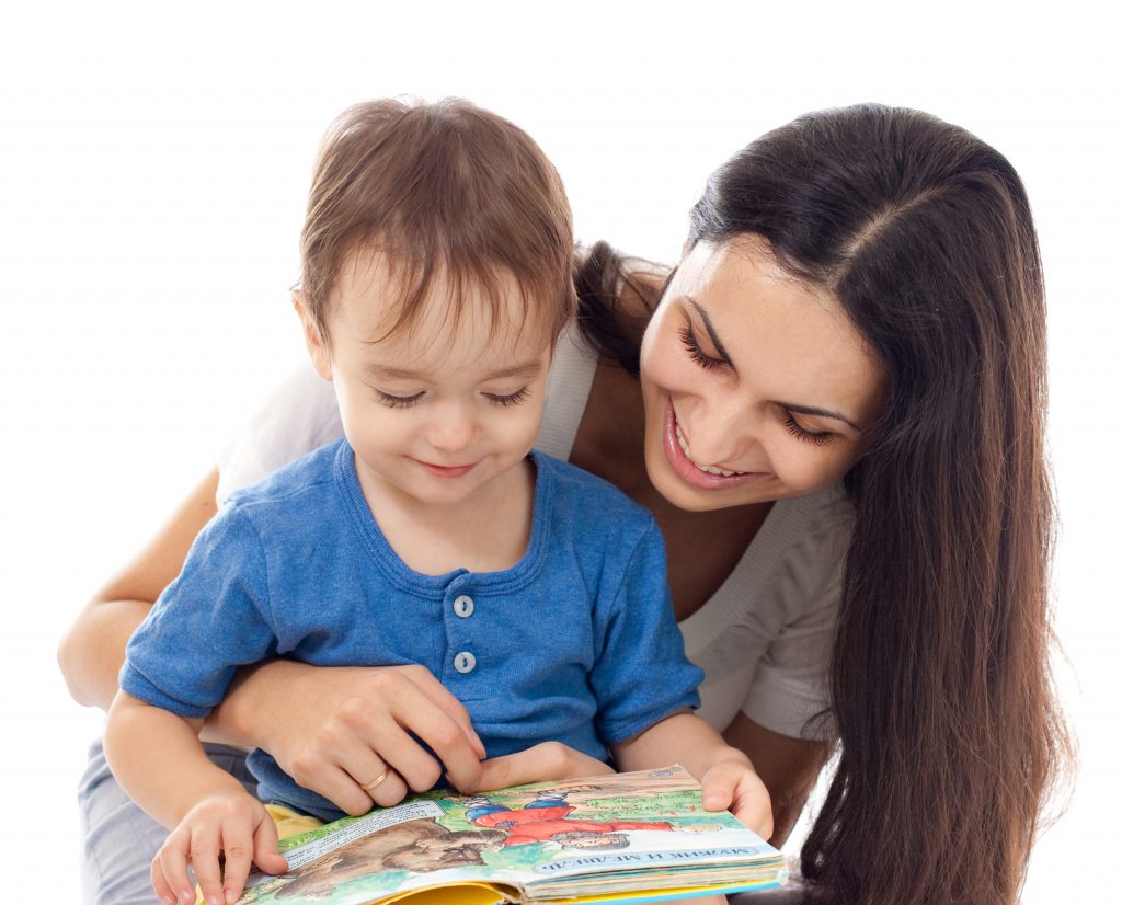 Enhancing Language Development In Childhood