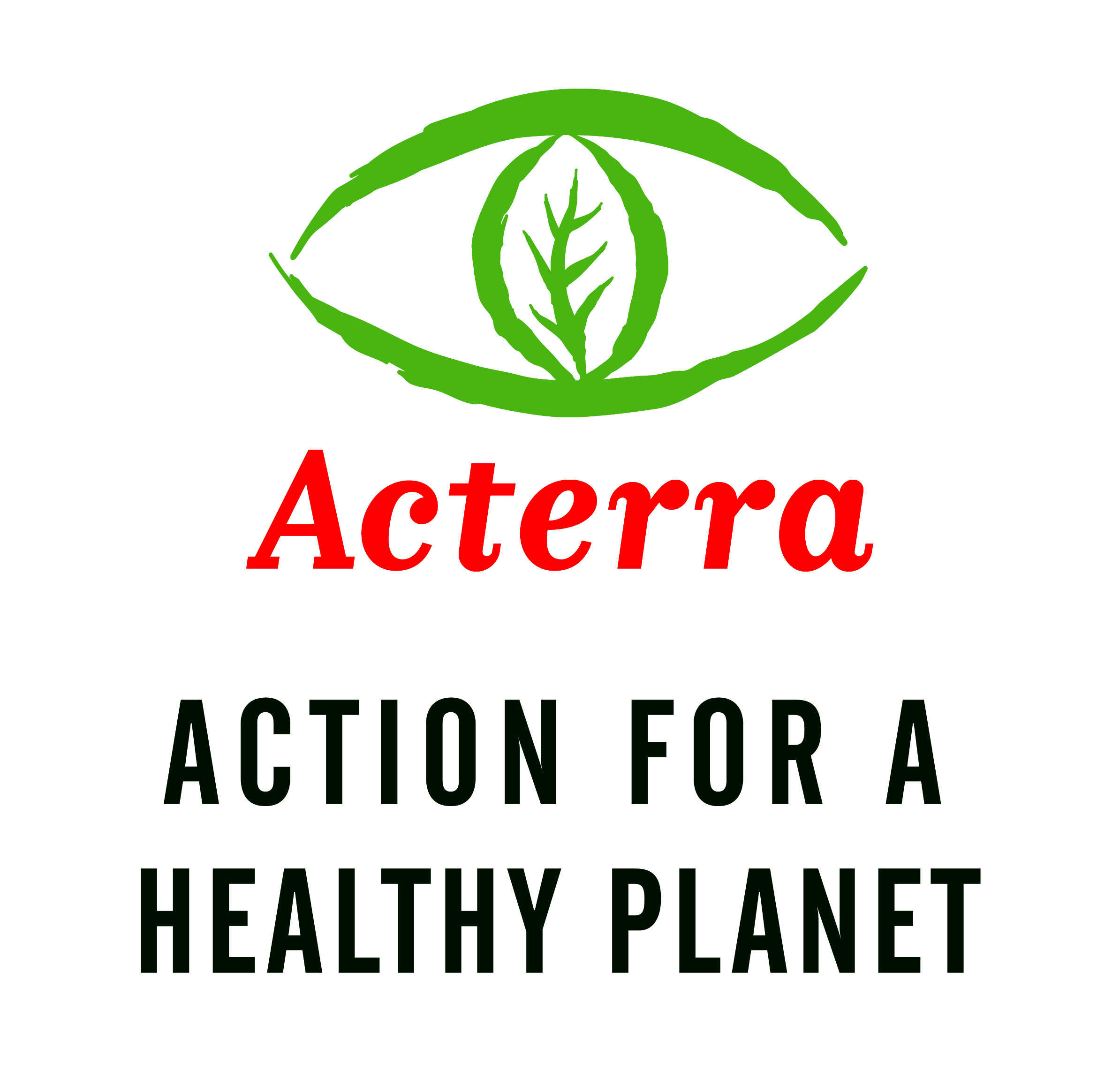 Acterra - Sustainability 101 for Palo Alto
