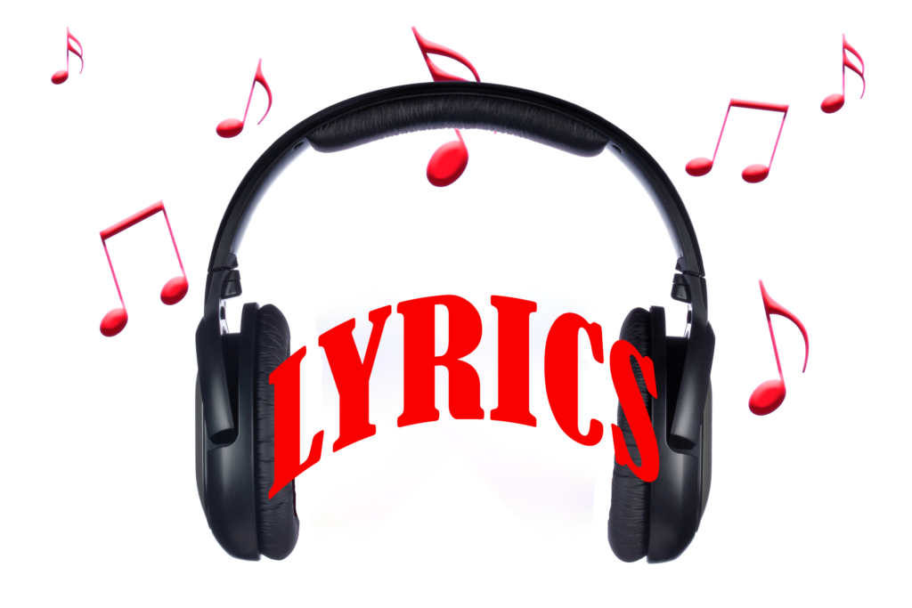 lyrics