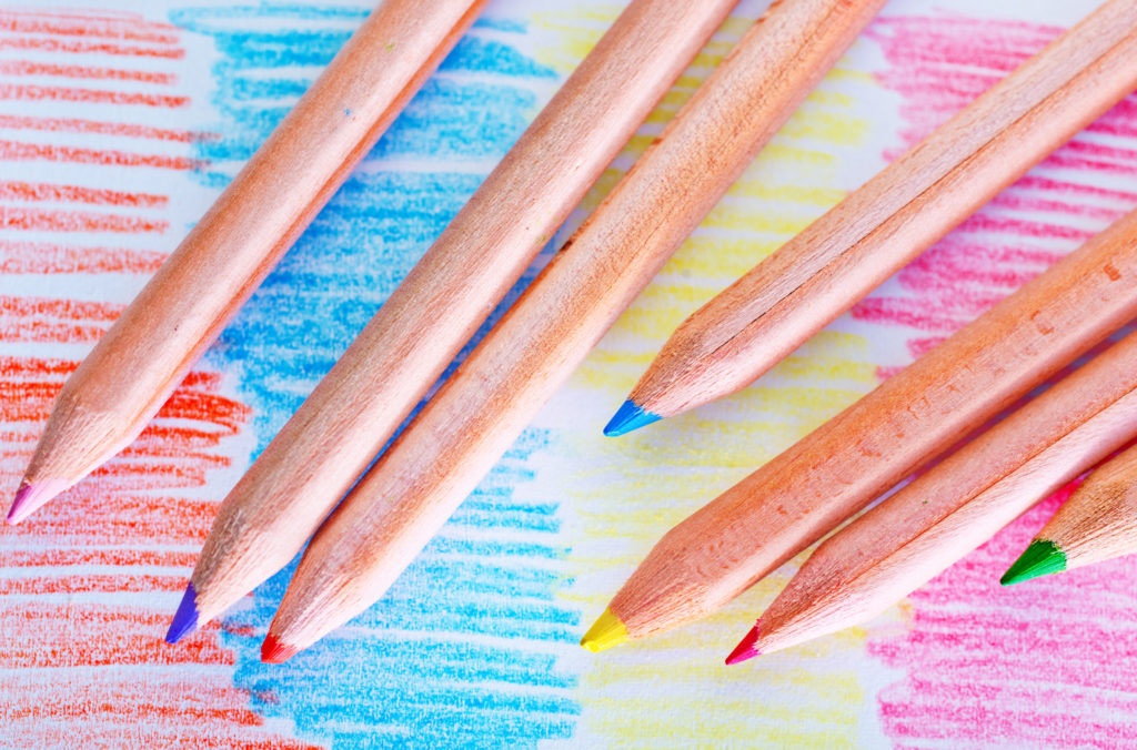 visual journaling