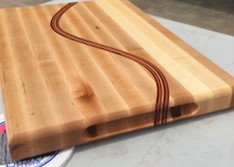 cutting board