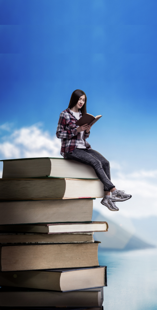 reading as a writer - writing as a reader