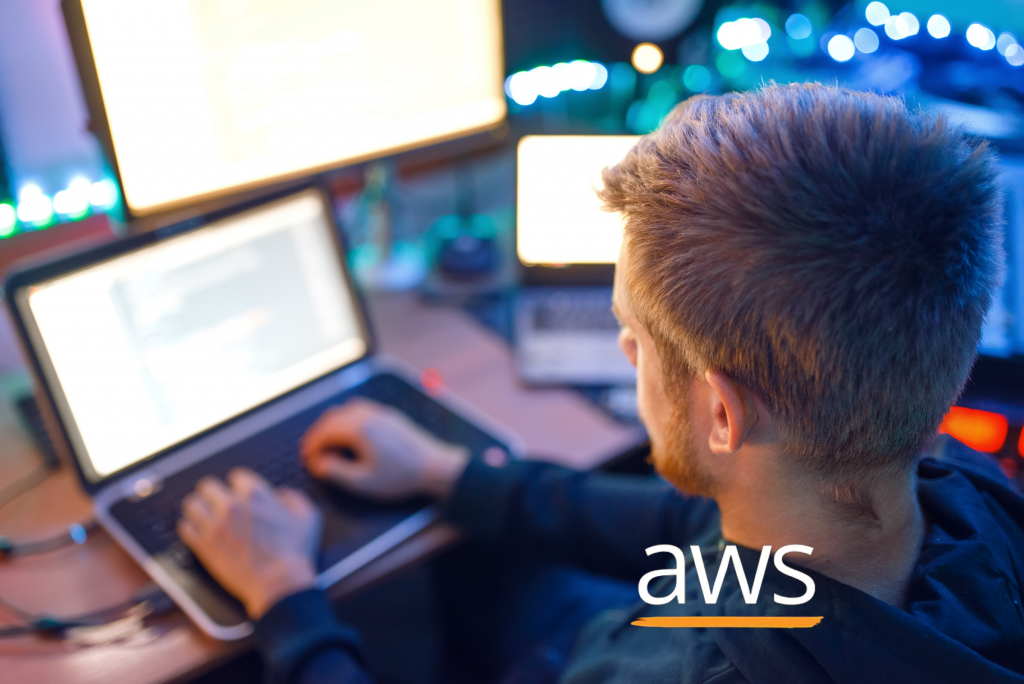 Certified AWS Developer