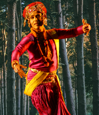 IndianDance