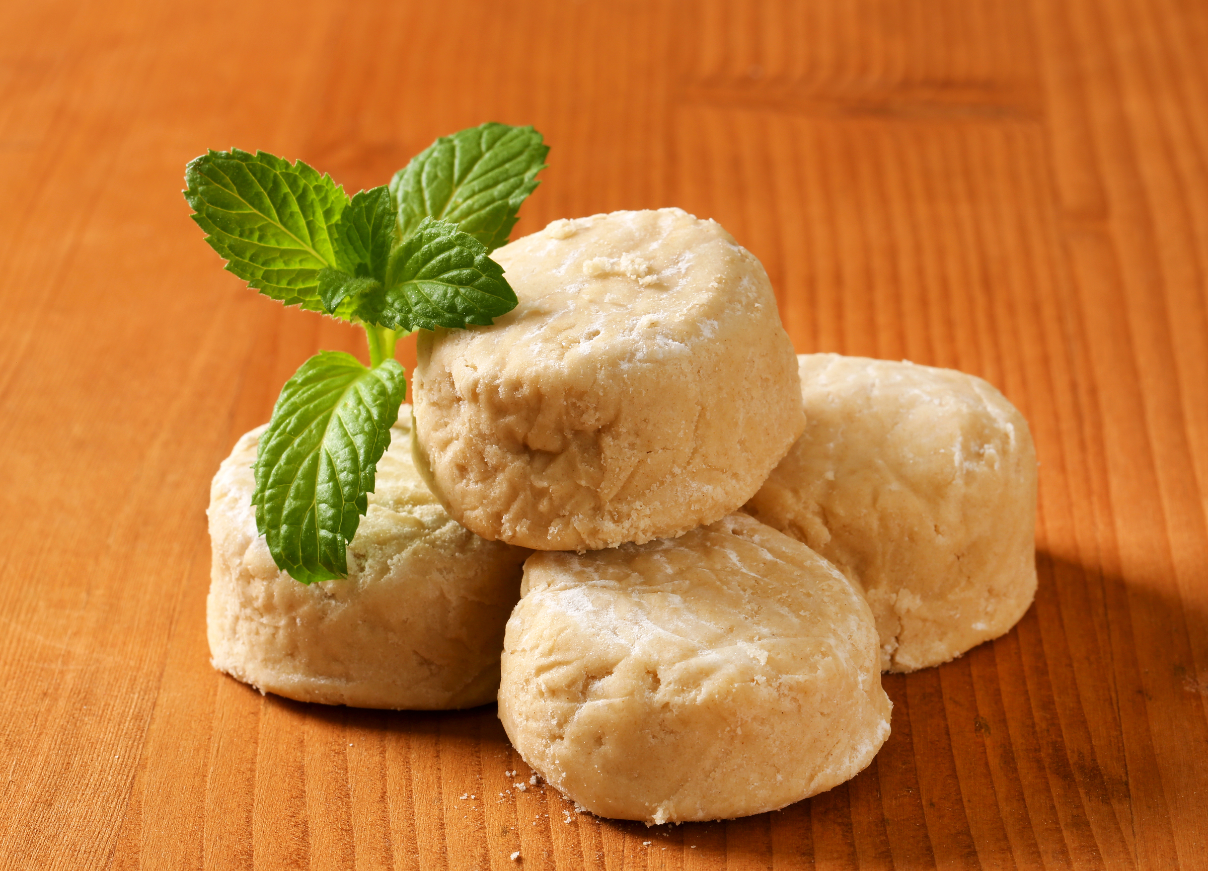 wedding cookies