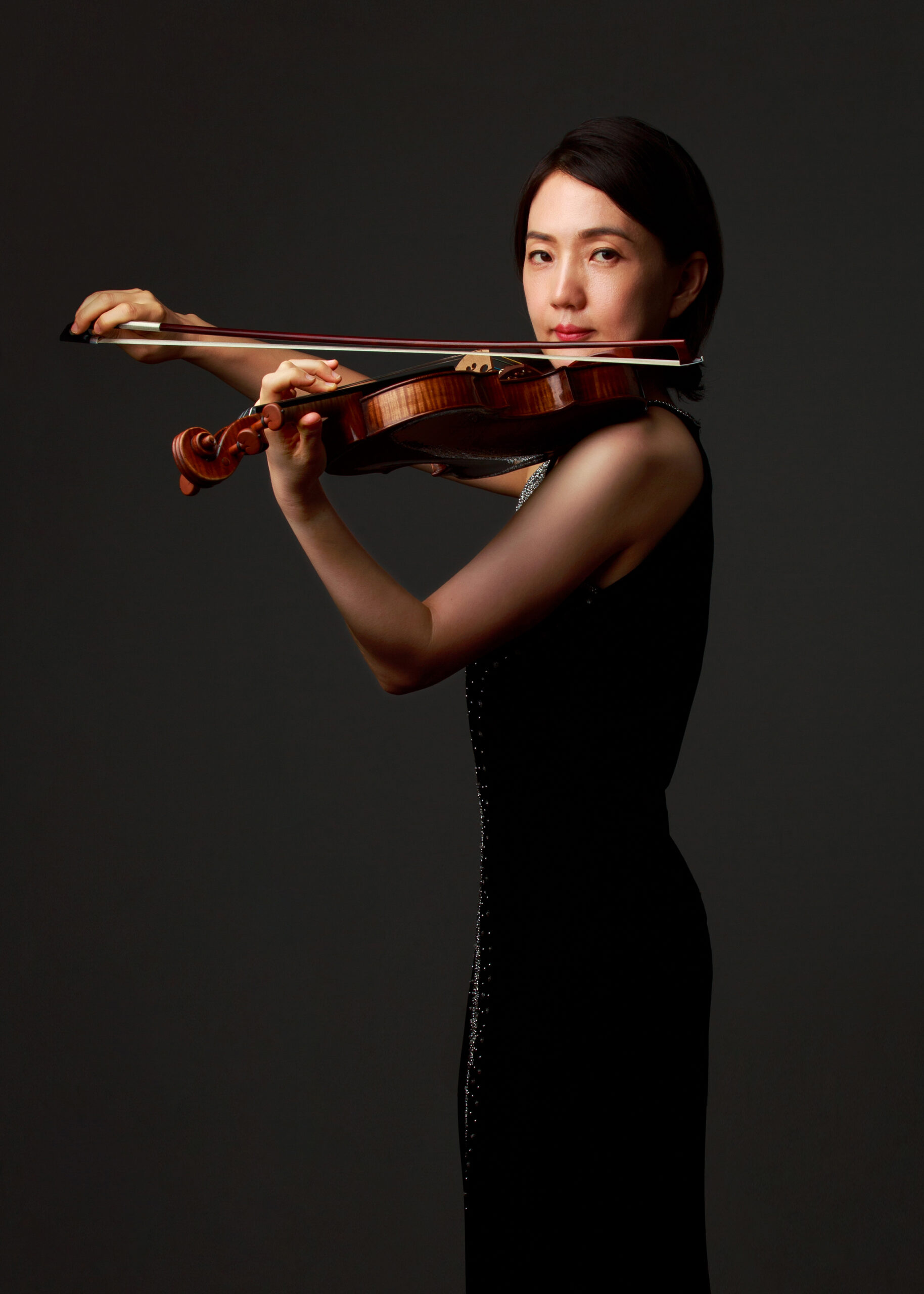 Chag-Hee Lee _ Violin Instructor