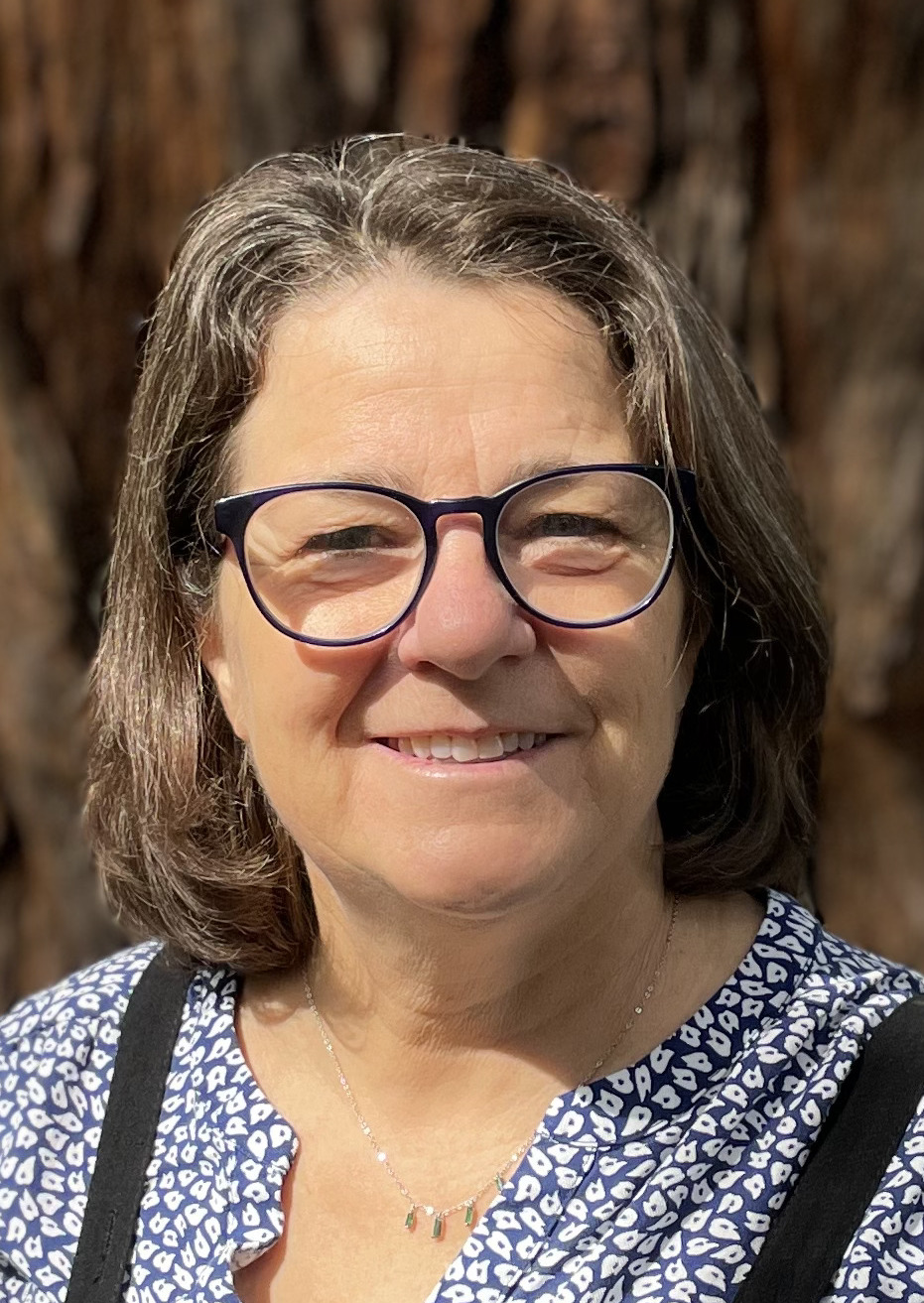 Diana Modica _ French Instructor